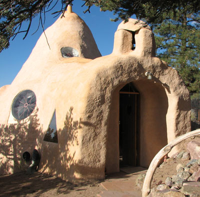 Sustainable Architecture on Green Home Building  Sustainable Architecture