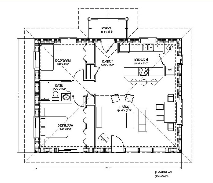 House Designing