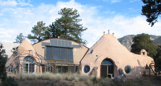 Earthbag+Homes+Pictures ... Building and Sustainable Architecture: A Short History of Earthbag