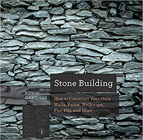 Green Home Building: Stone